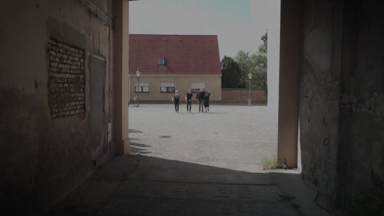 Goitzsche Front - Viva GFCC (Fanhymne)