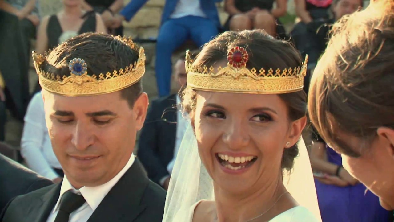 Wedding video Ivona & Eugen - BlackSeaRama 2016