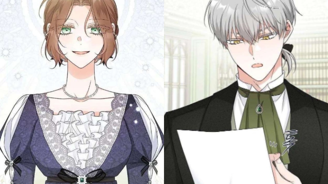 She Regressed 11 Times To Save Her Marriage, But Now She Wants A Divorce In 2 Years