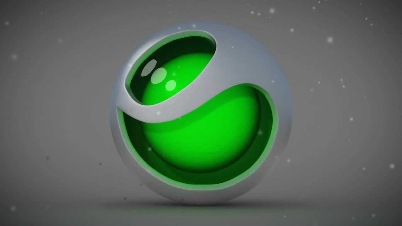 Sony Ericsson logo