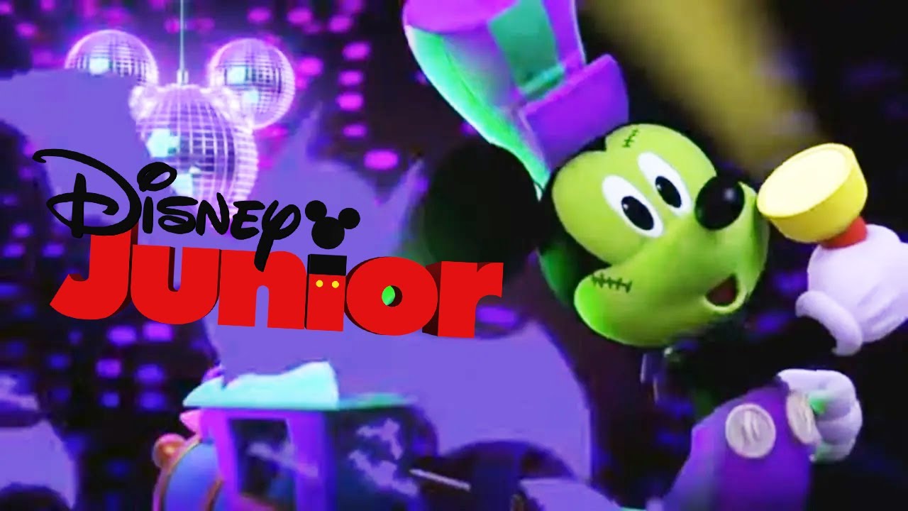 Disney Junior USA Continuity September 28, 2023 Pt 4 @continuitycommentary