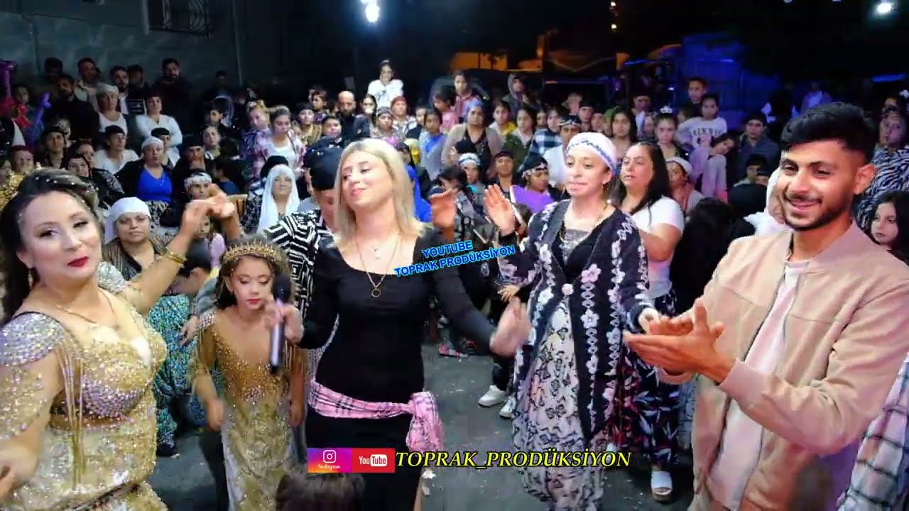 elmas söylüyor kayman ailesi oynuyor yeni#romandüğünleri #2024 #toprakprodüksiyon #dance#romanhavası