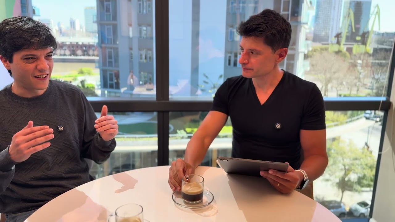 🎥 &iquest;Estamos en una burbuja de Inteligencia Artificial? | Wakeful Talks #24 &ndash; Episodio Especial