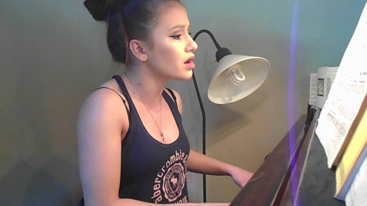 Millenia - Crown The Empire (Cover)
