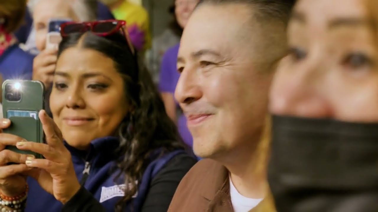 Father Greg Boyle Awarded The Presidential Medal of Freedom