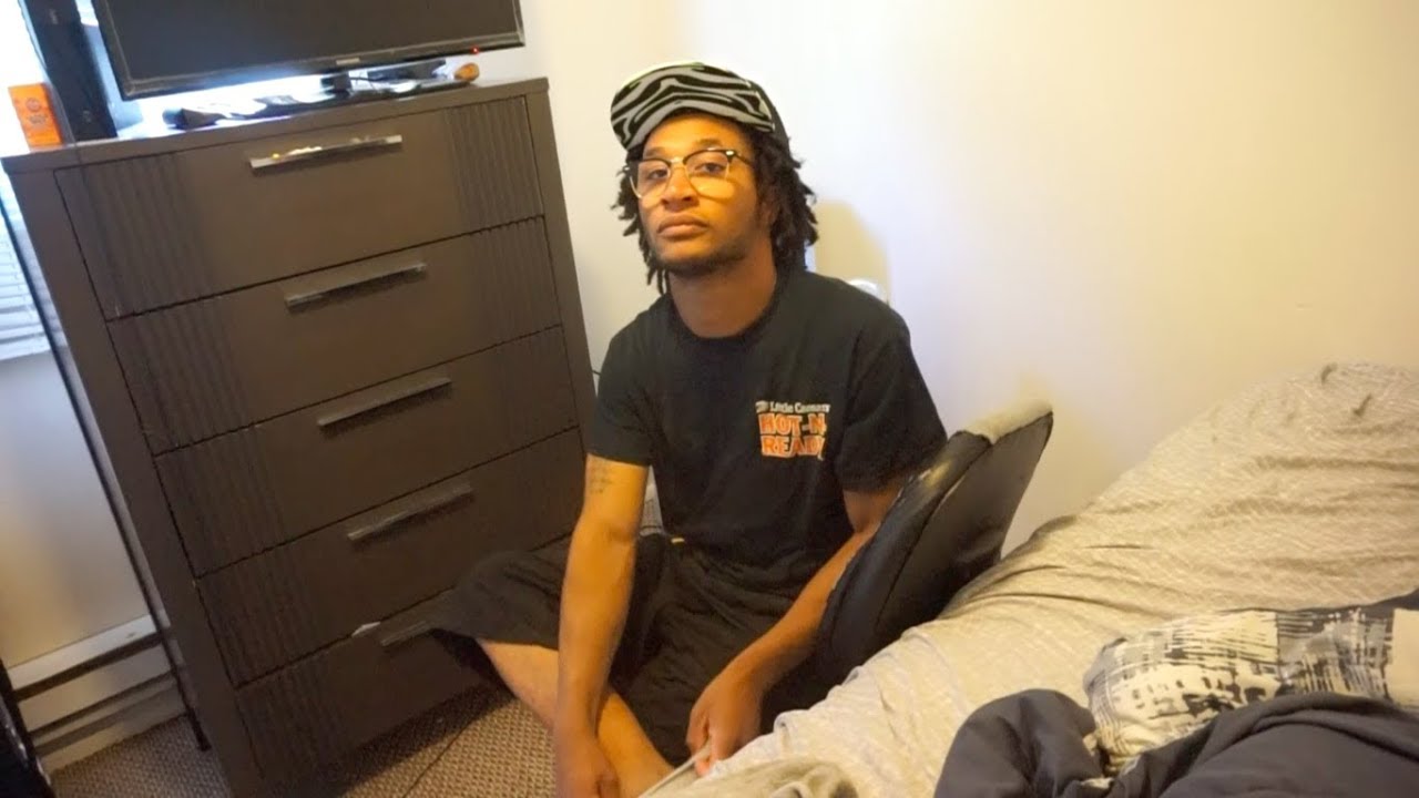 First Time Talking To My BROTHER After The Diss Track....😬