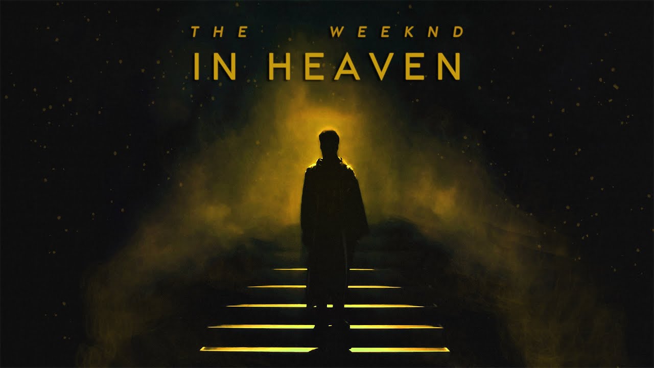 The Weeknd - In Heaven (No Crowd Version)