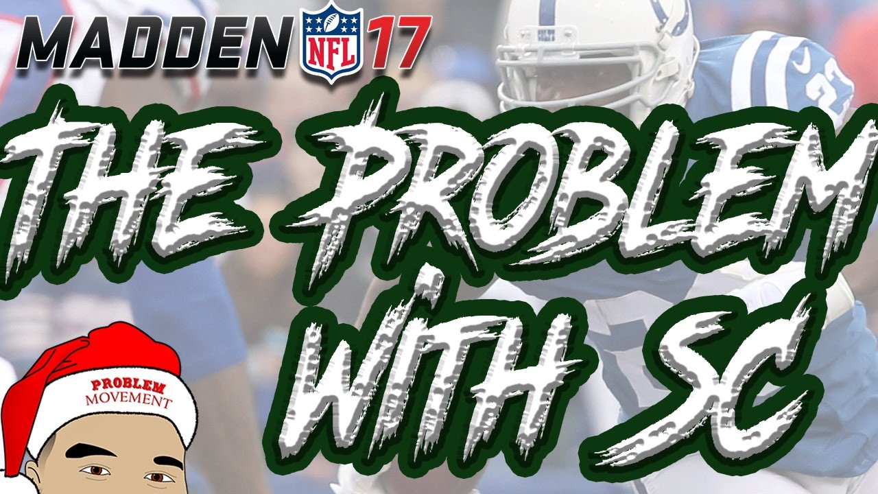THE PROBLEM WITH SALARY CAP!!!