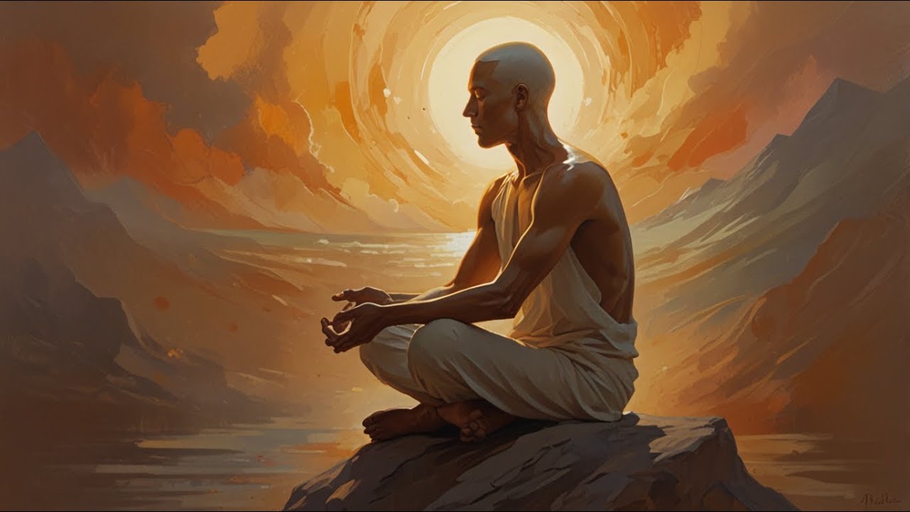 Non Reactivity and Love as a Process