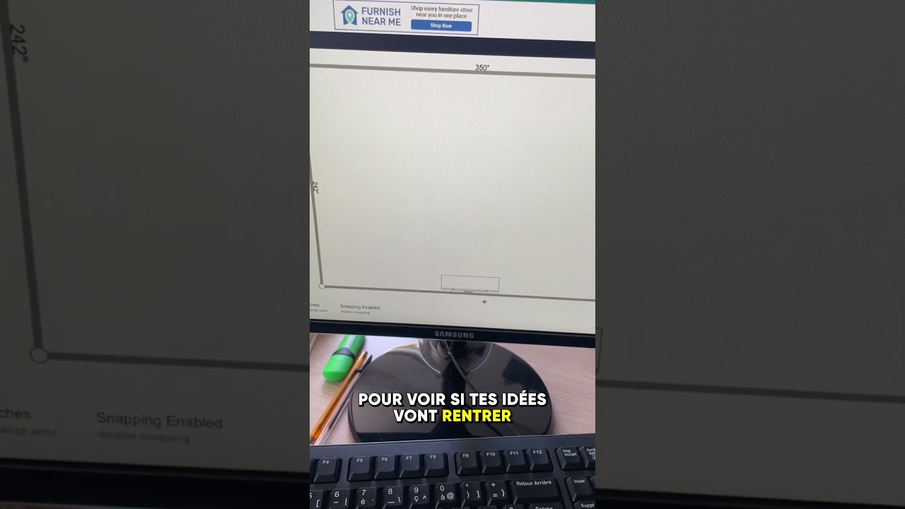 Un site gratuit pour dessiner sa future maison