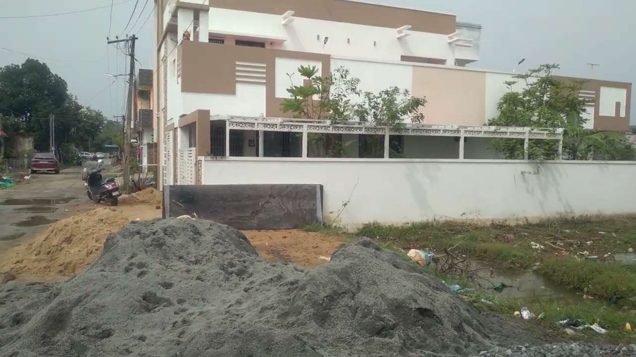 2158 Ragavan real estate resale house gud.vishnupriya nagar 2400