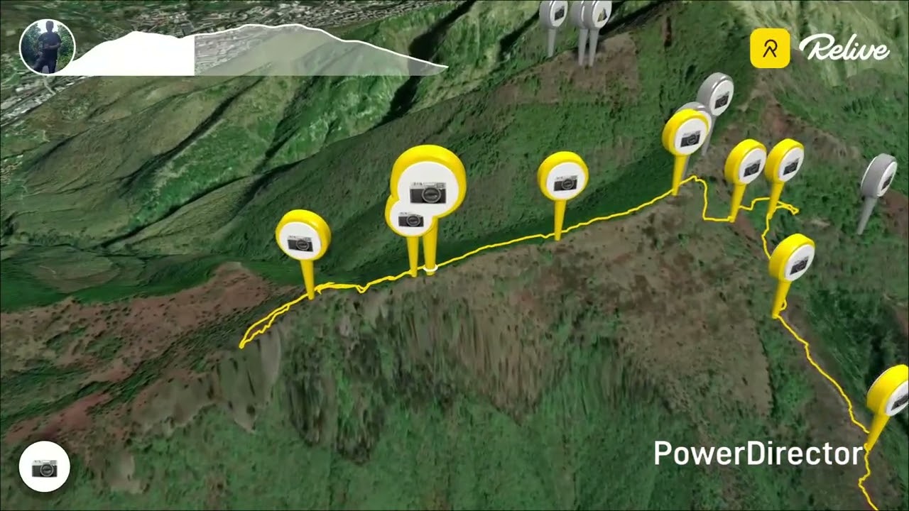 acquacarpegna. pizzo capello. monte uovo 
