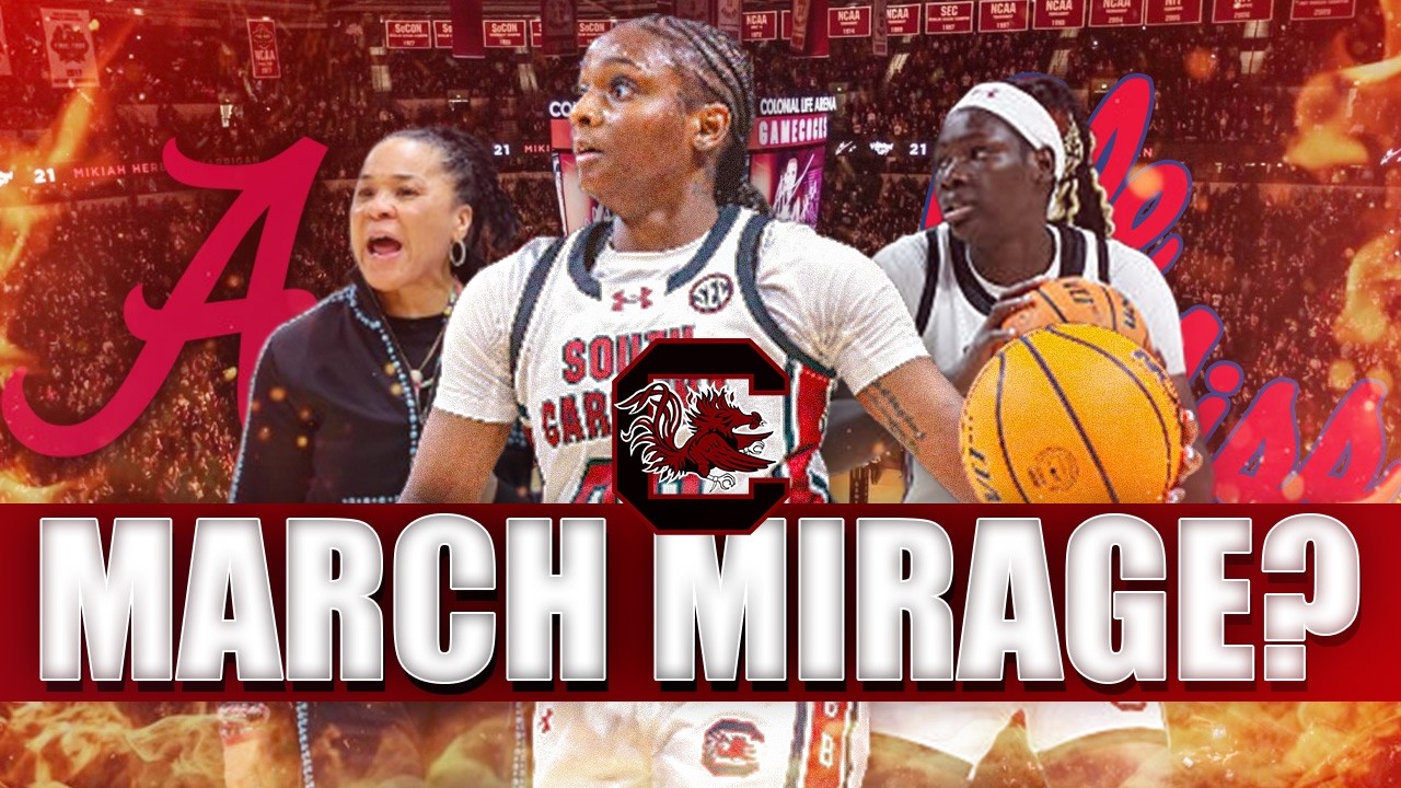 🚨 Why Ta'Niya Latson Going COLD Is Actually the BEST Thing That Could Happen to SC | Here's Why