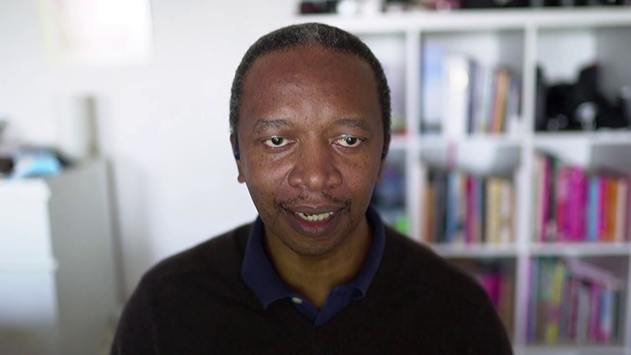 [25 anos CGI.br] Depoimentos de personalidades internacionais