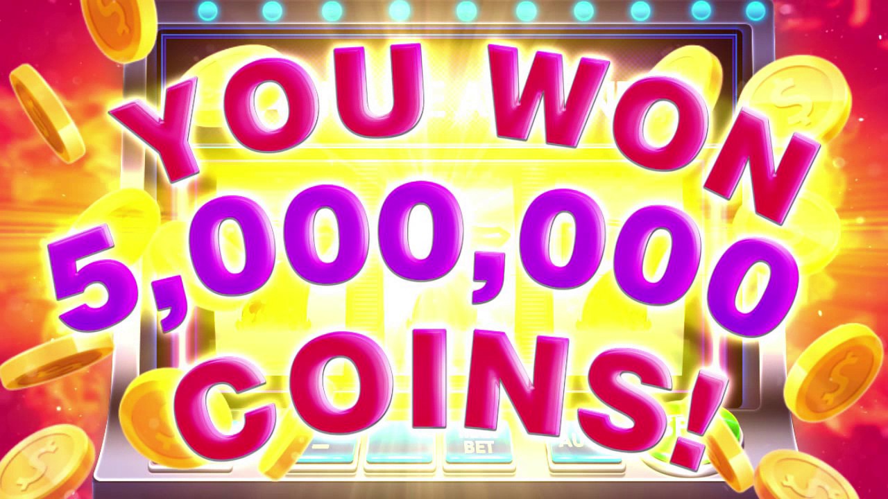 Classic Vegas Casino  WIN BIG!!!