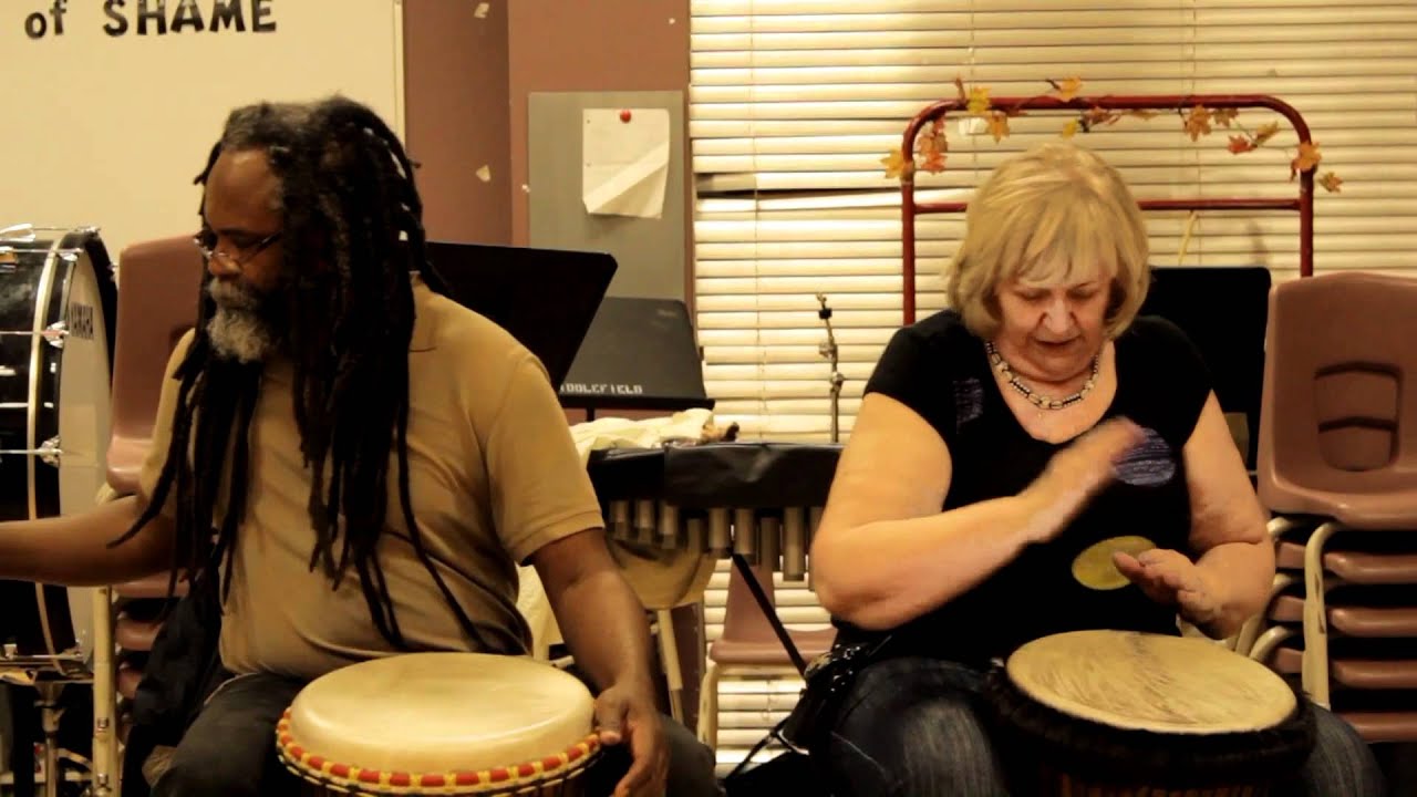 Teaching Kakilambe