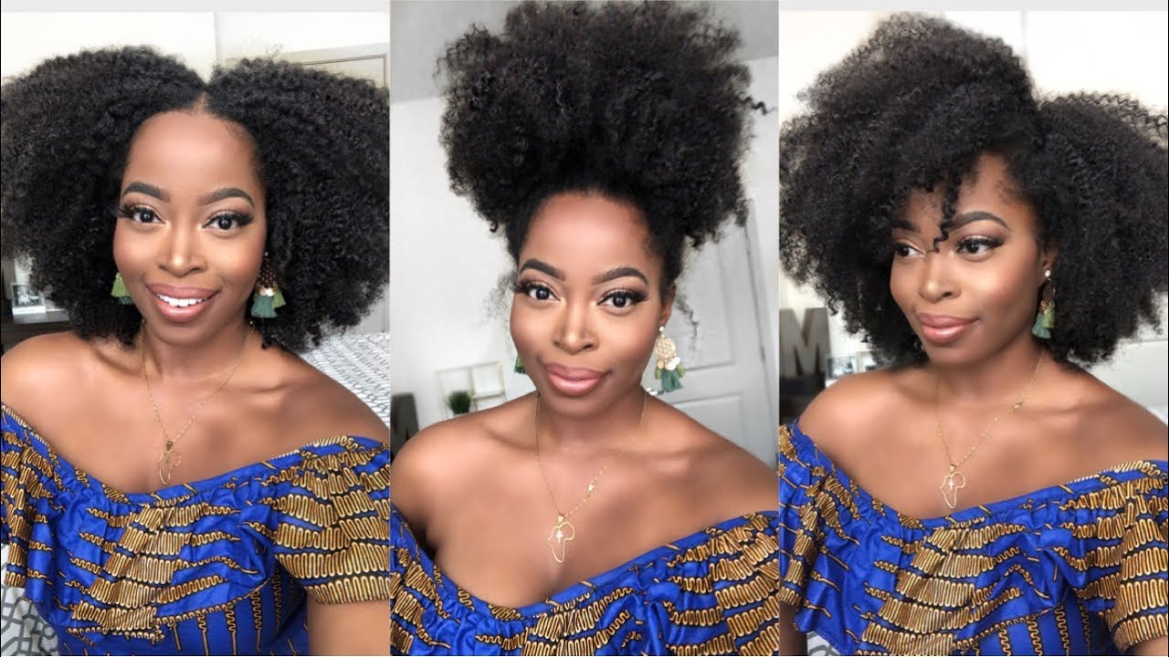 THE BEST DIY CROCHET BRAIDS: FAST & EASY| NO CORNROWS| VERY REALISTIC ft. Janet Collection