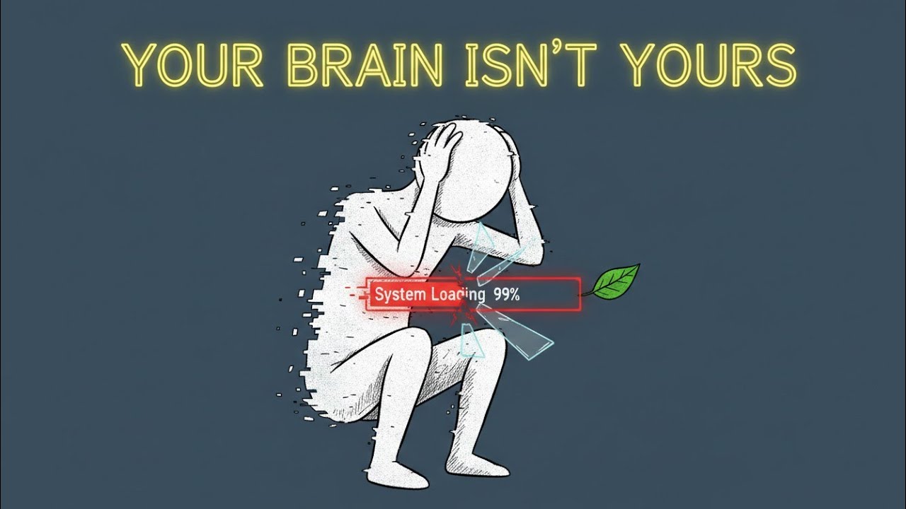 The Japanese System to Erase Burnout in 4 Hours