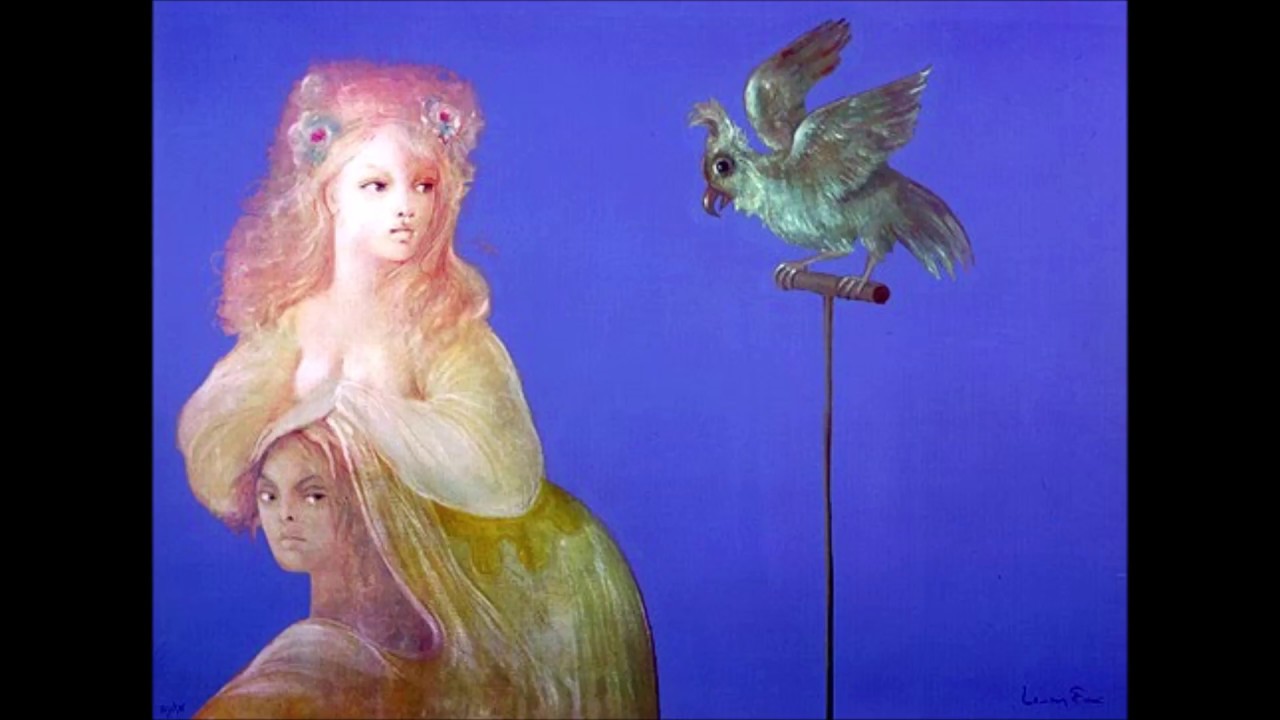 Leonor Fini