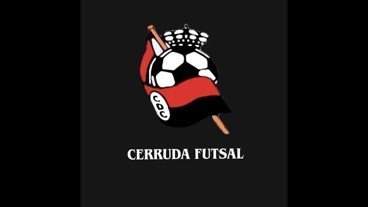 Transmisión en directo de RACHID CERRUDA FUTSAL