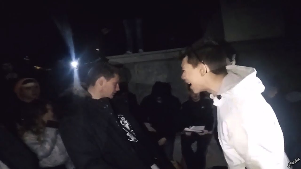 BOTTA vs KOSTAN - Octavos - Partner Battle | FullRap Madrid) BATALLA EXCLUSIVA