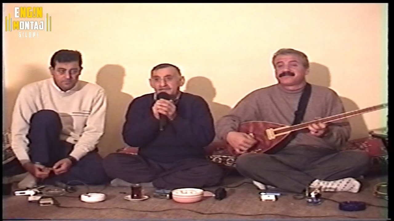 SALIH ŞIRNEXİ U HOZAN MEHMET SİLOPİ NARİN 2003 (Part 3)