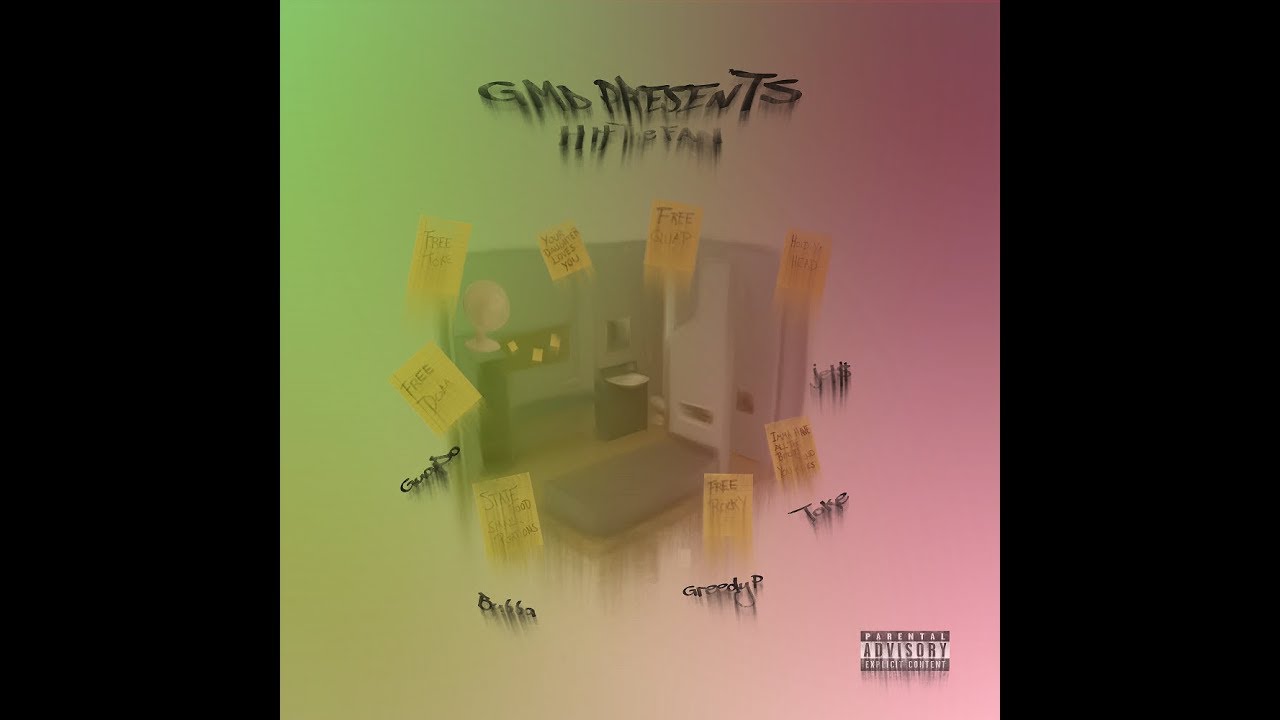 GMD Presents: 