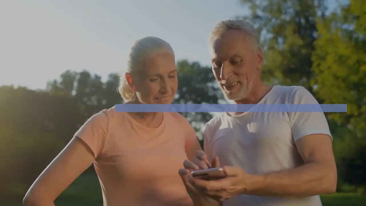 9 Must Have Smartphone Apps for Elderly Parents