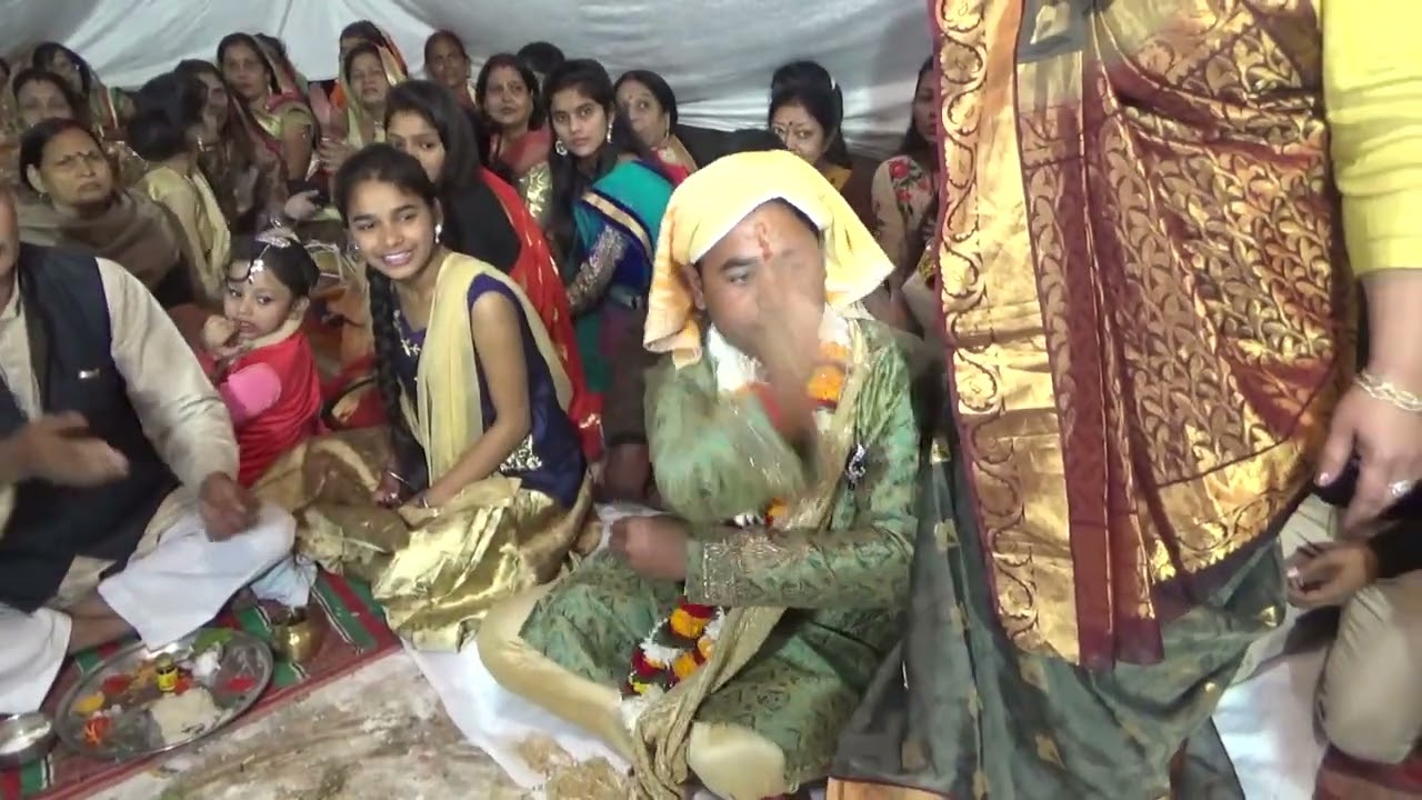 LiPi Shadi Dec 2017HD VIDEO 3