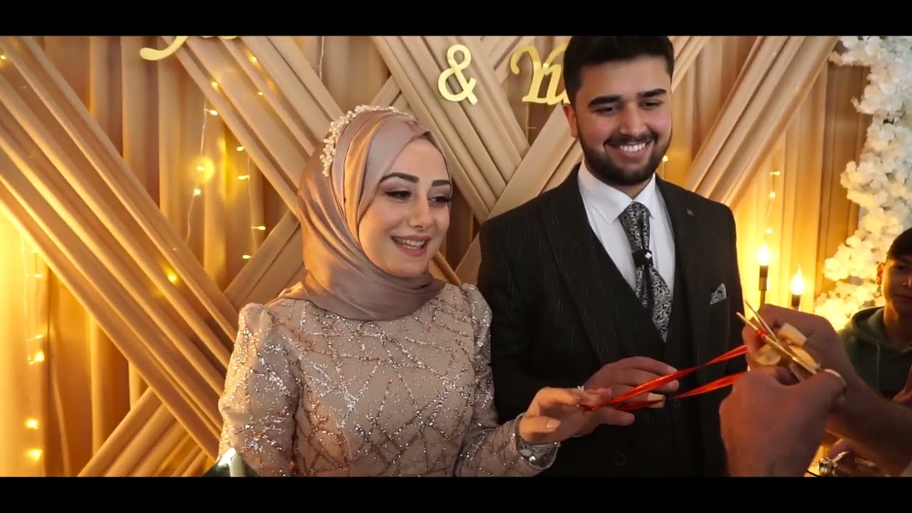 Karya&Yusuf (Nişan,söz klibi)