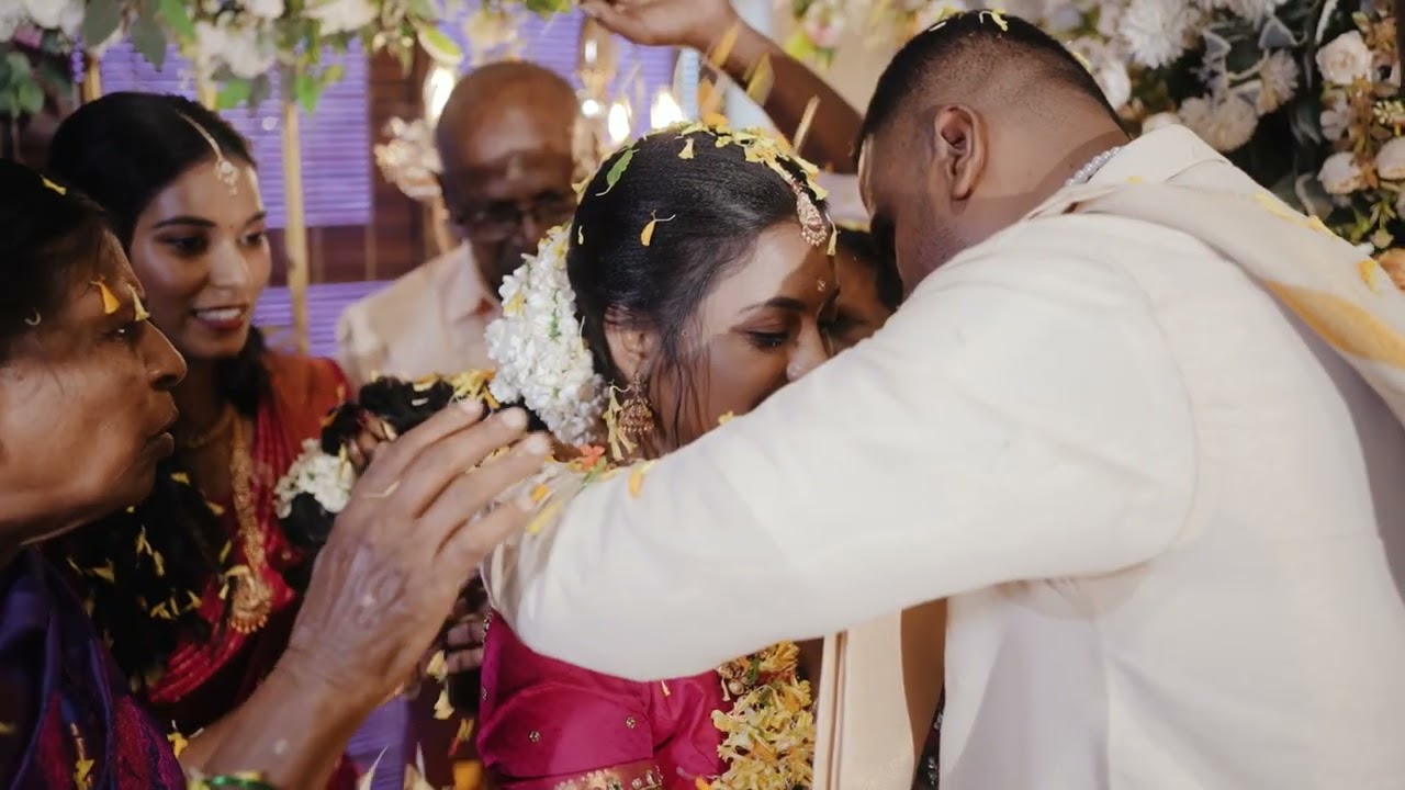 Arya nandeesha
