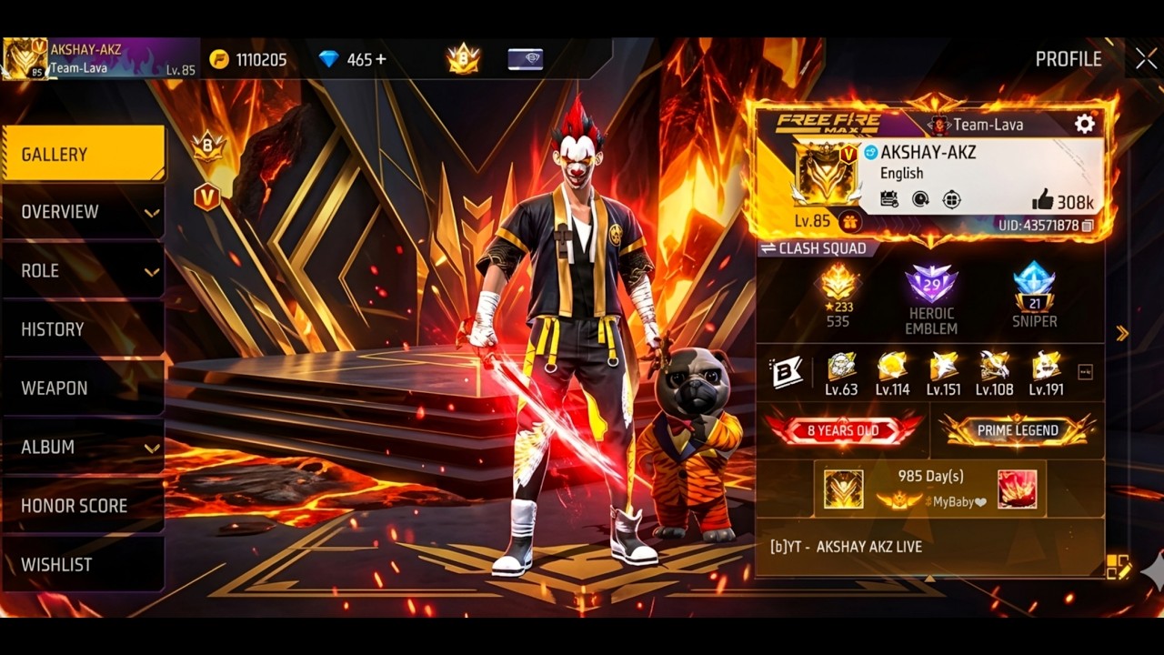 🔴LIVE🔴 KERALA V BADGE PLAYER IS HERE 💀