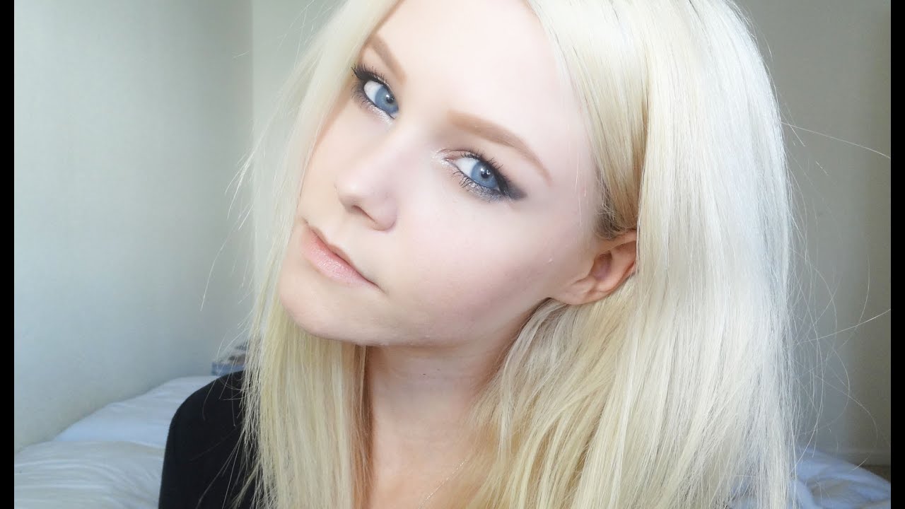 GET READY WITH ME: CHIT CHAT!