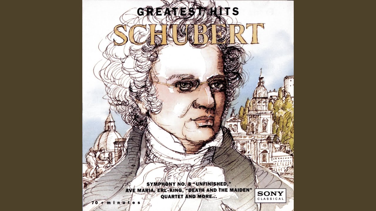 Marche militaire, Op. 51, No. 1
