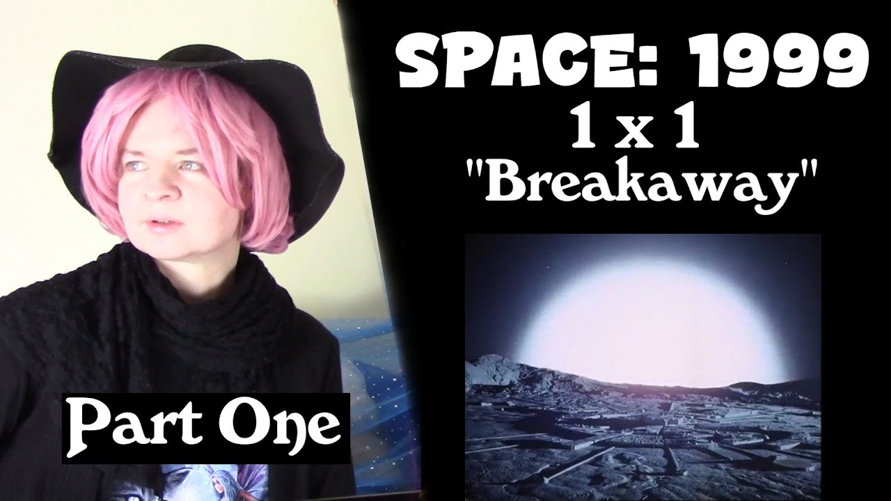 Space:1999 1x1 