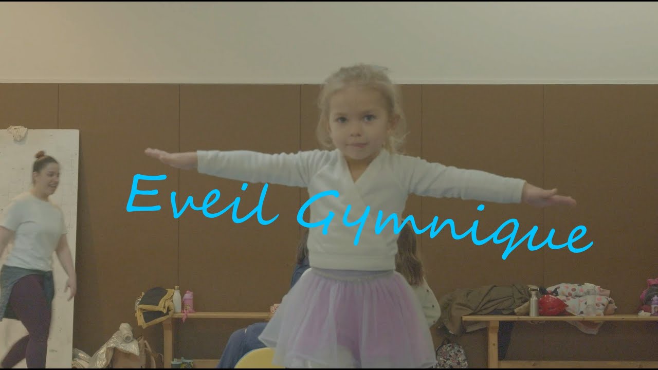 &Eacute;veil Gymnique - US Chartrons Bordeaux