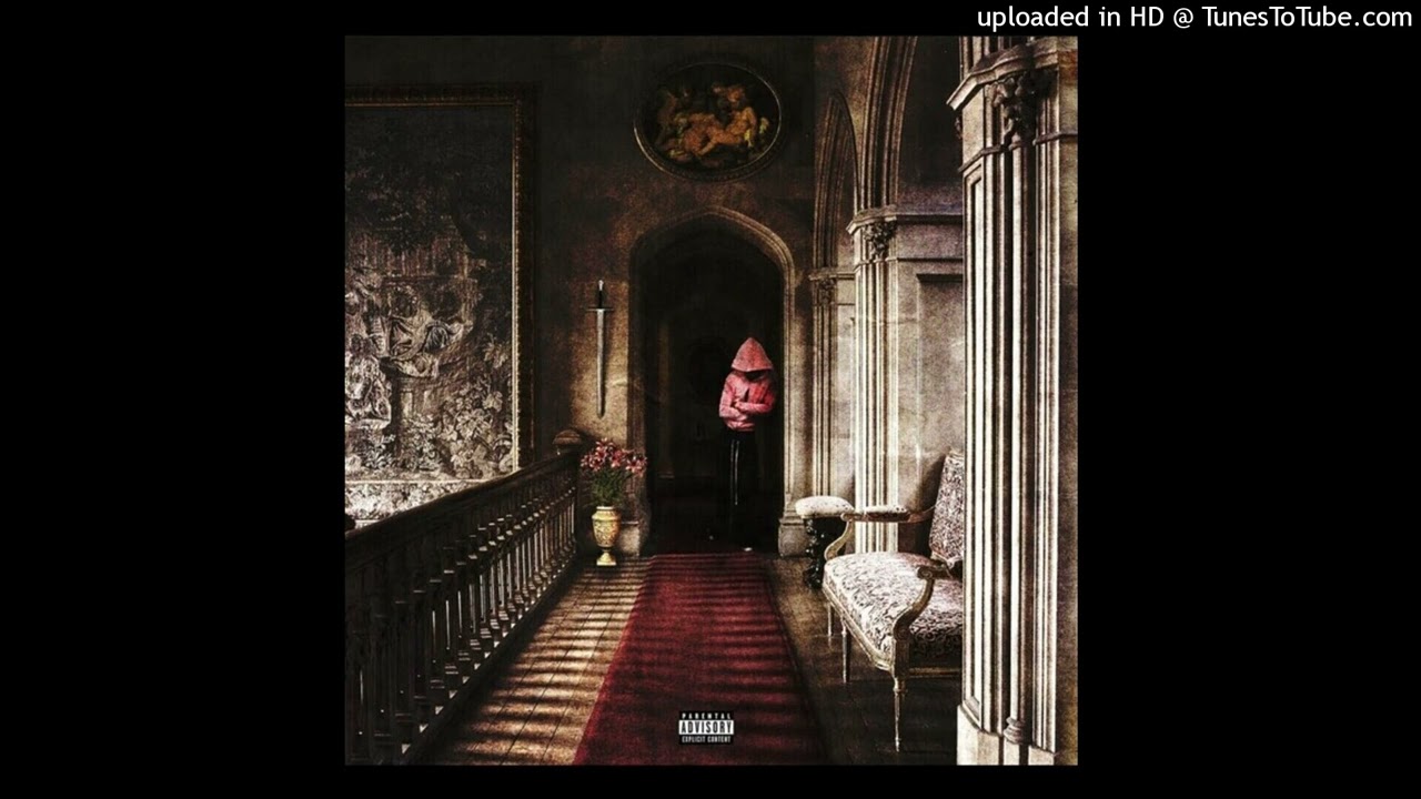 [SOLD] yhapojj + sample + emotional jerk type beat 