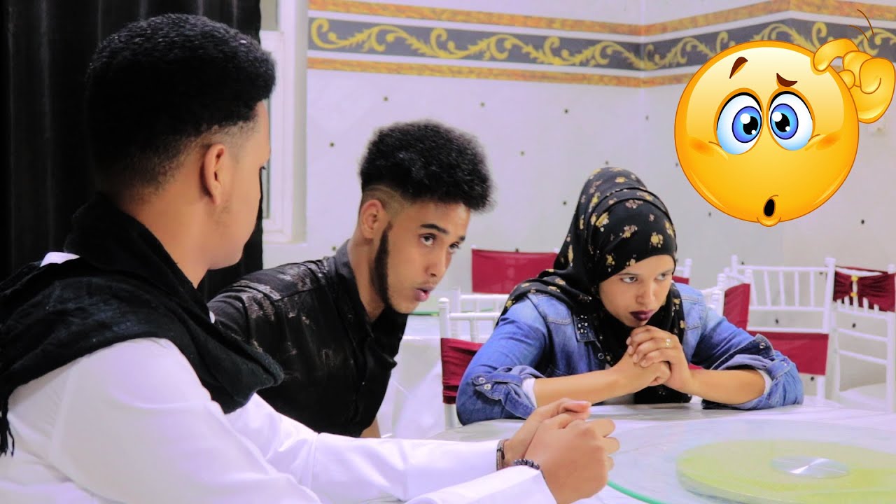 Filmka Lu'gooyo Haween Part 11 2020....