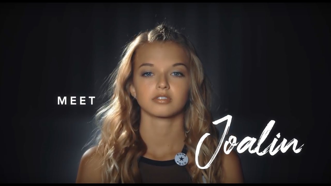 МЫ СЕЙЧАС ОБЪЕДИНЕНЫ - познакомимся с Йоалином из Финляндии