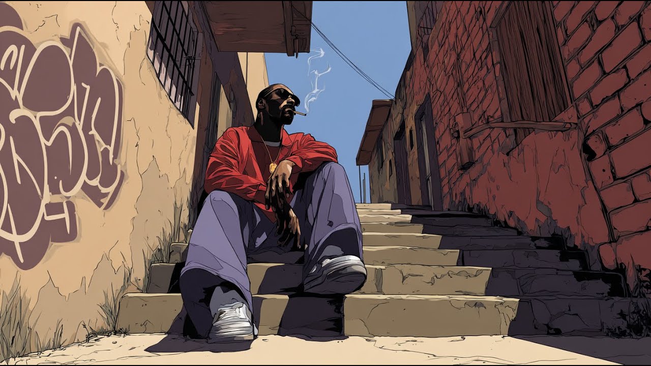 OG CHILL RAP— 420 Vibe Music | Chill Rap • Hip-Hop • Stoner Mood | Snoop Dogg, Wiz Khalifa