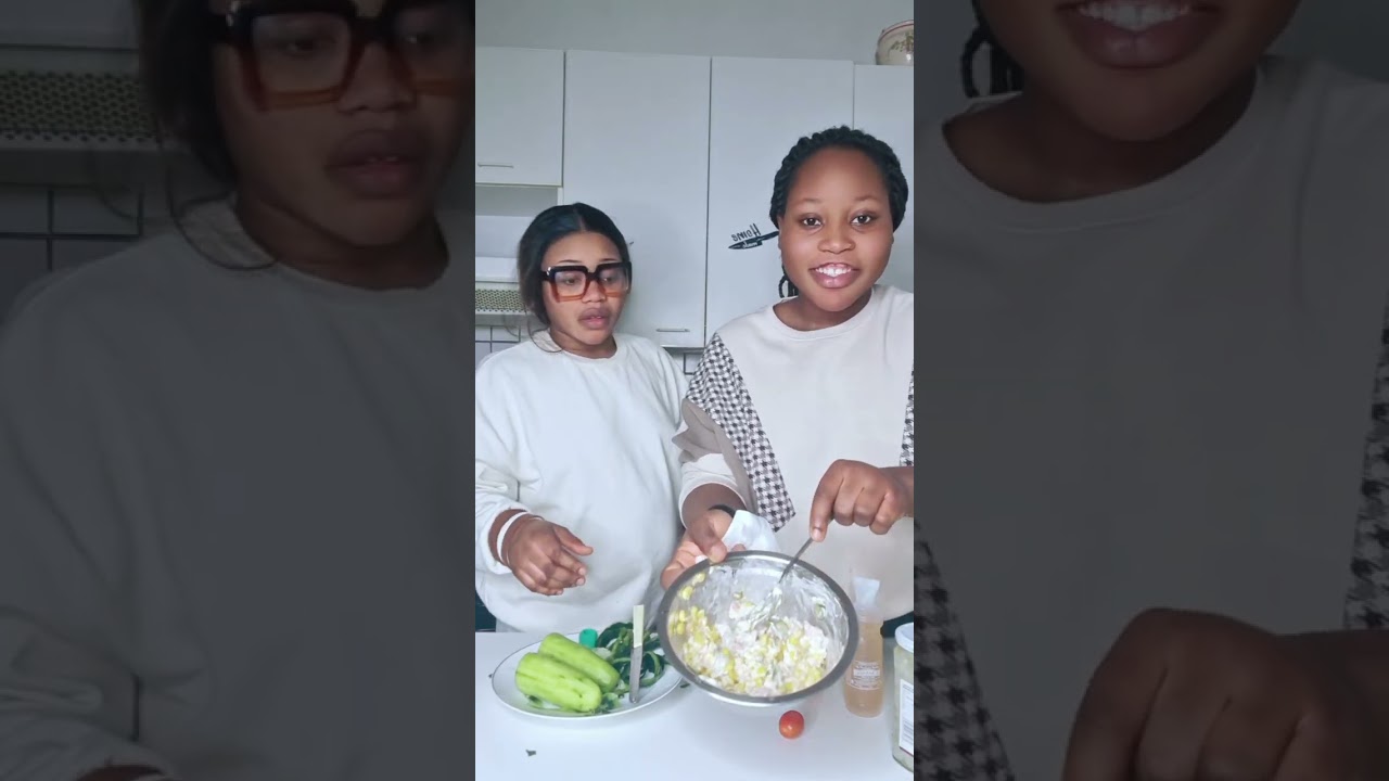 on test la salade à emporter de la petite Dame