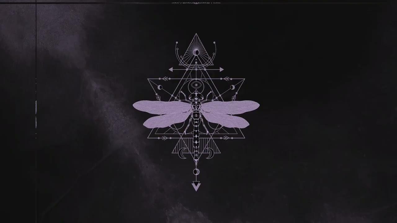 Simina Grigoriu - Equanimity