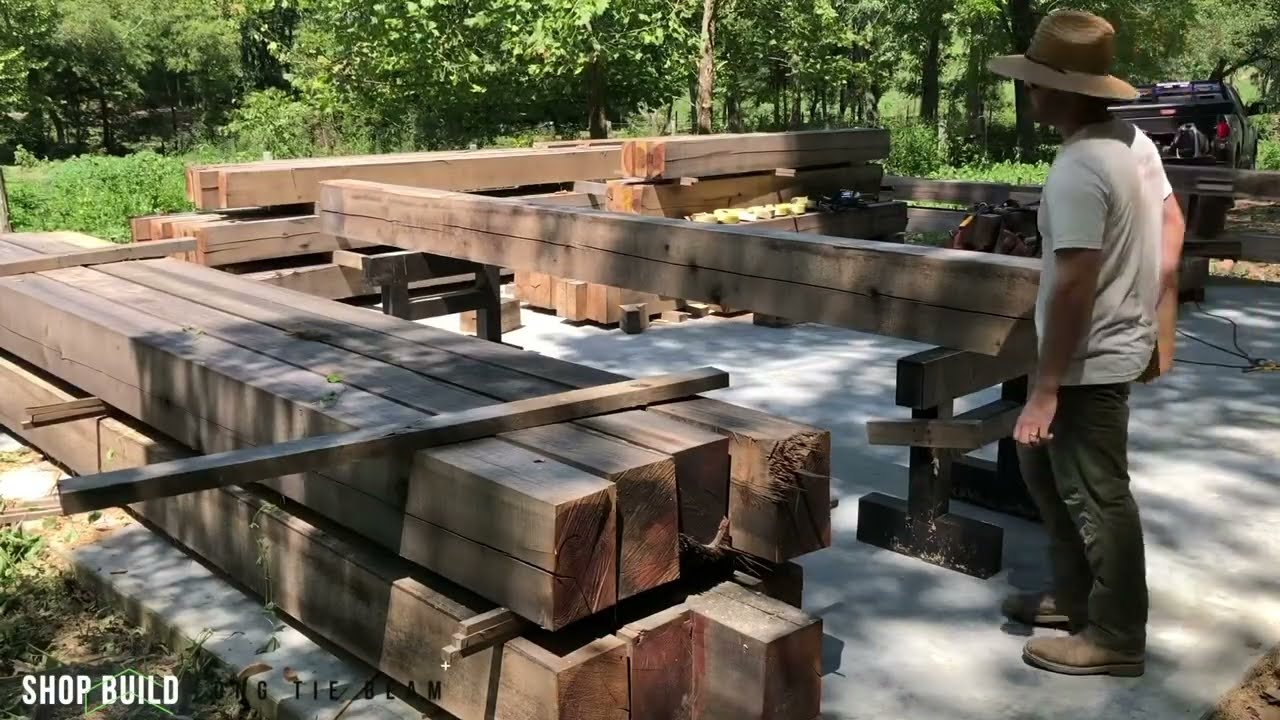 Part 4 - Little Shop in the Big Woods