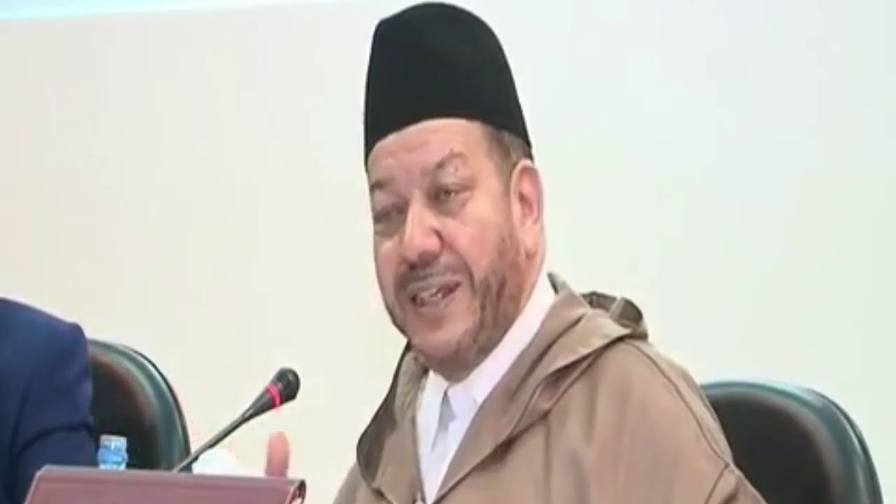 سؤال حول الأبناك التشاركية│ الشيخ مصطفى بنحمزة