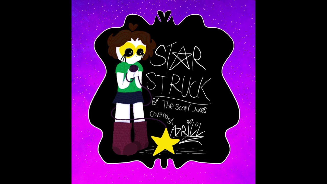 Starstruck (Cover)