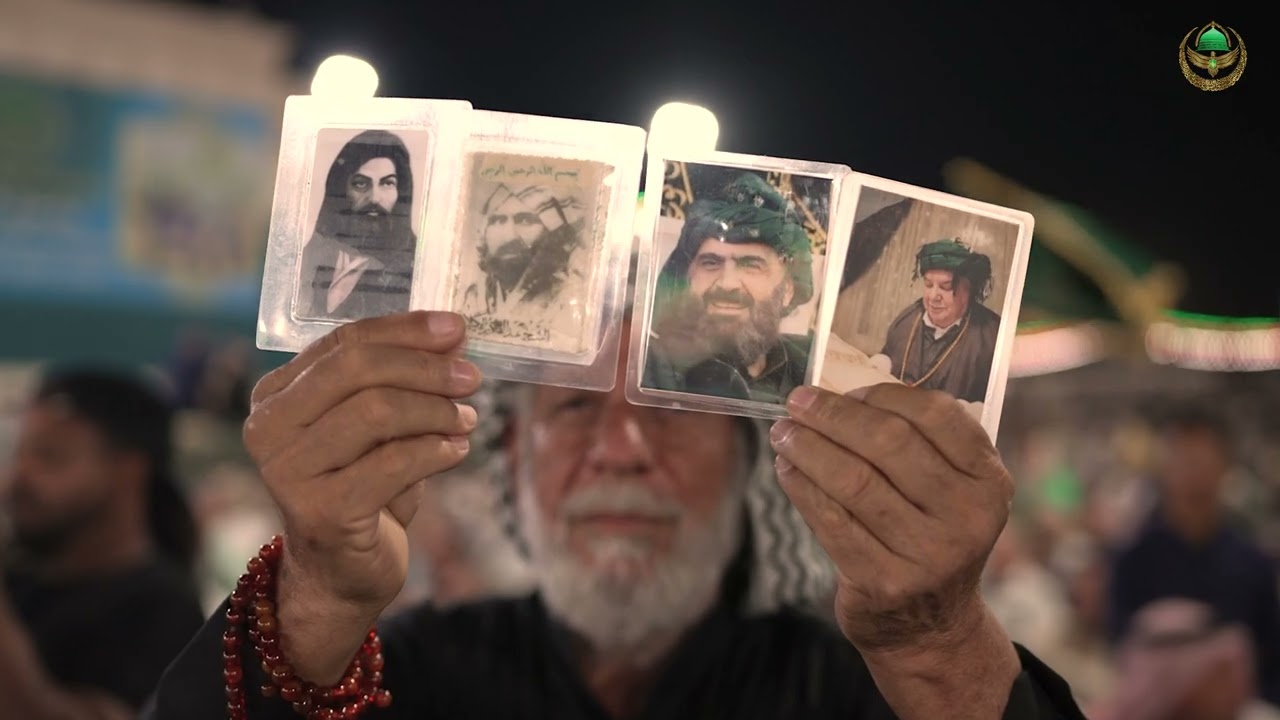 عبدالسلام فاتحی و ابراهیم علیپور