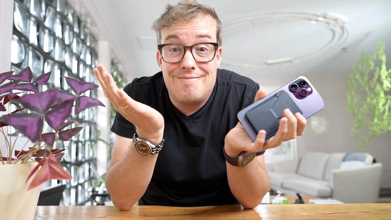 Idealer Zeitpunkt f&uuml;r neues iPhone?