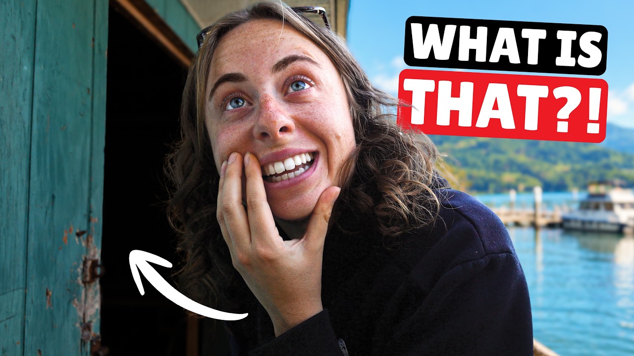 This is WHY You Should Say YES to Canadians... (within reason)