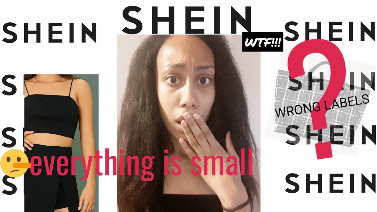 SHEIN TRY ON HAUL|SHEIN HAUL|FIRST IMPRESSIONS|HONEST REVIEW IS SHEIN A SCAM|styling tips|affordable