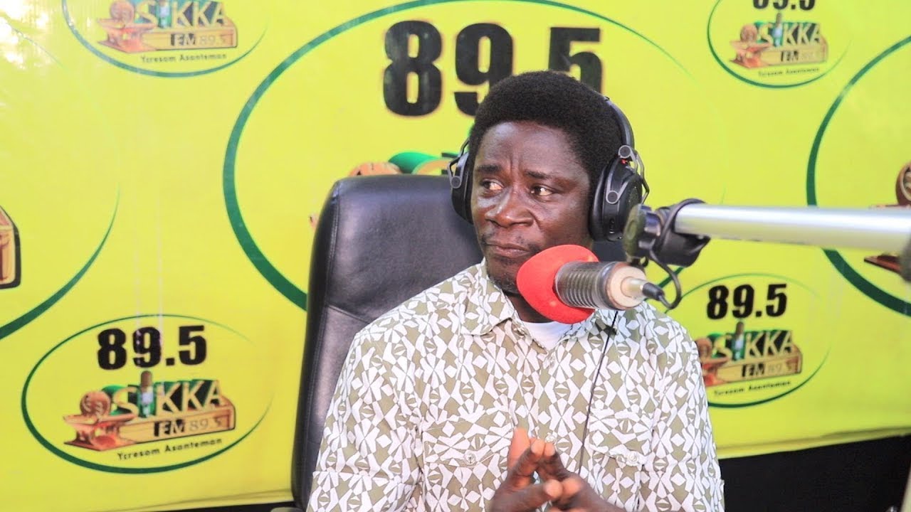 BREAKTHROUGH HOUR...WITH EVANGELIST AKWASI AWUAH...3RD FEB 2026